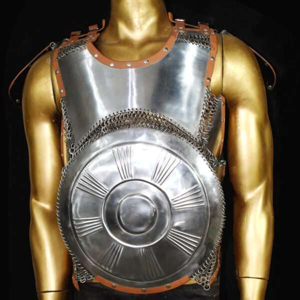 Breastplate Armor