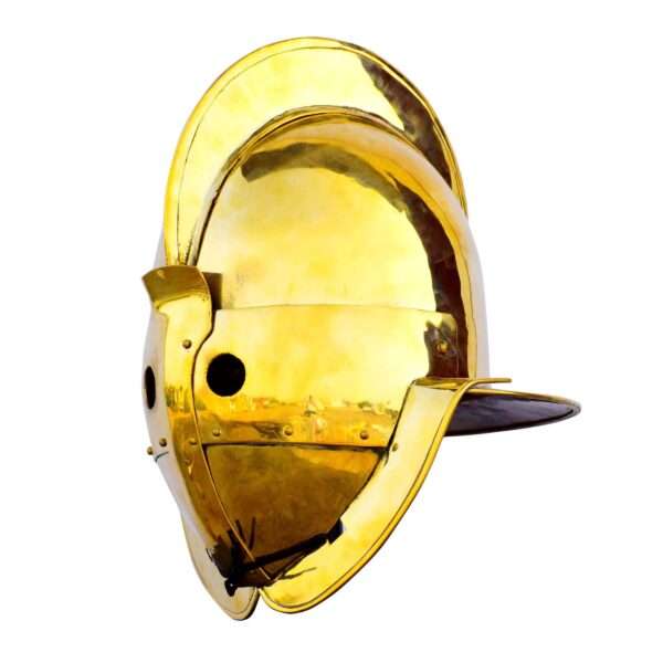 Gladiator Helmet