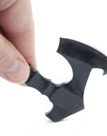 Viking axe bottle opener 3