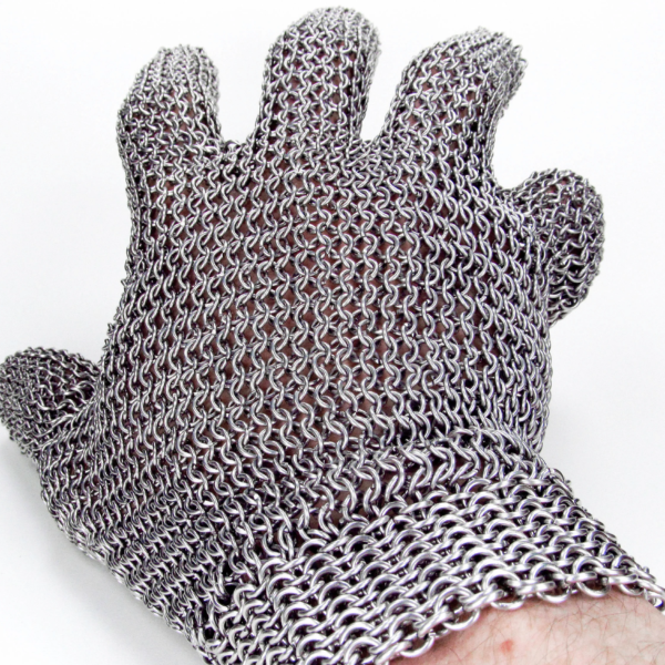 Chainmail Gloves