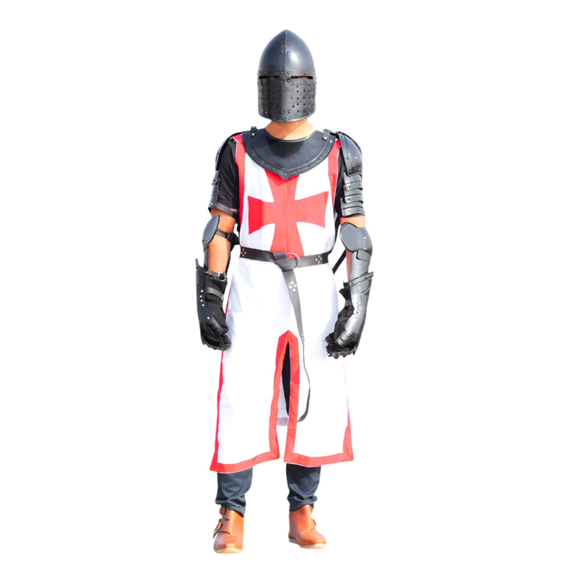 Knight armor set