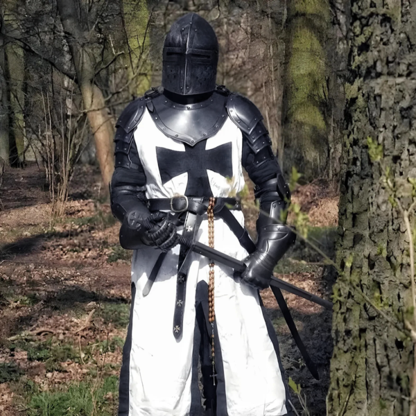 Medieval knight Armor Set