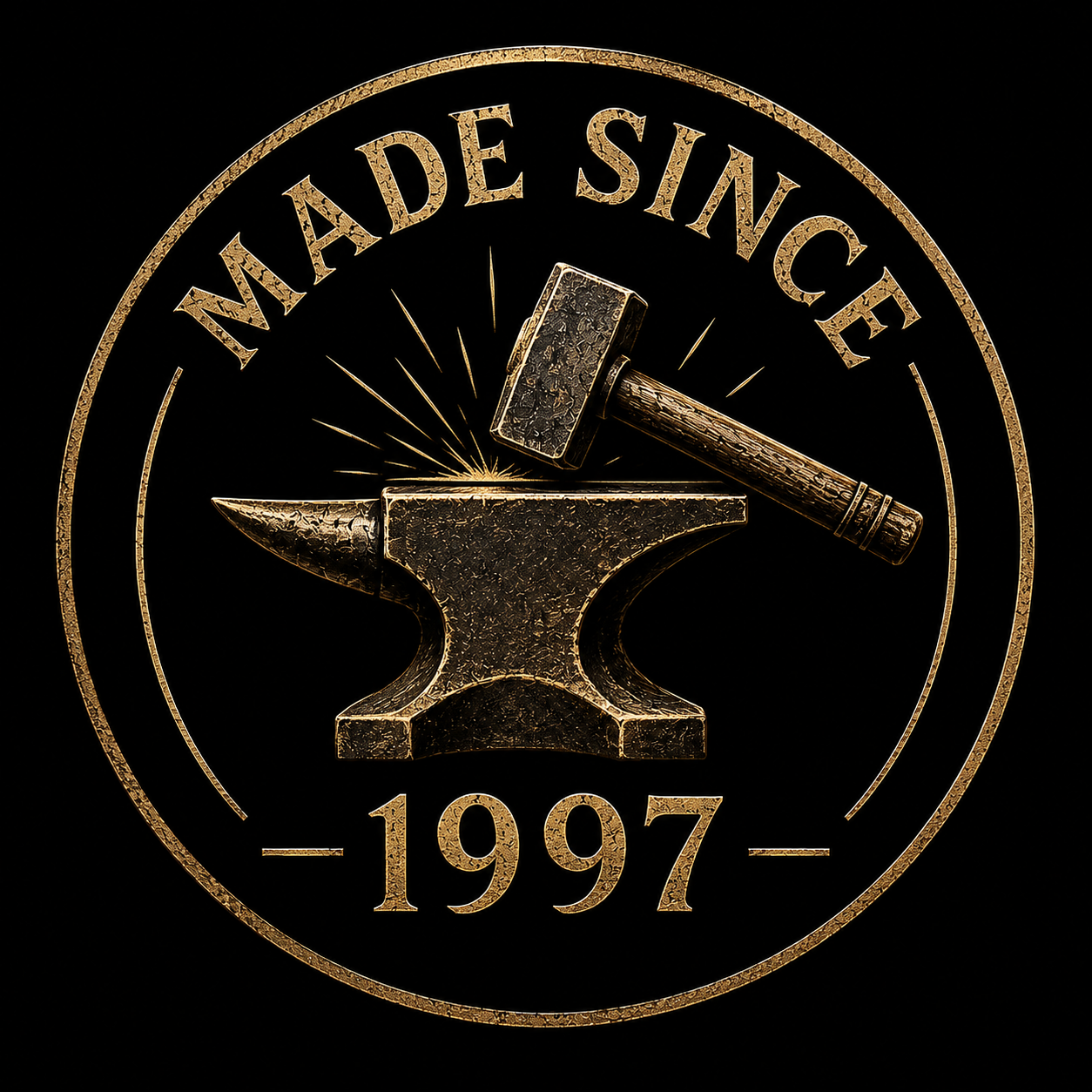 Made Since 1997
