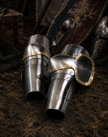 Churburg Arms Armor From Milan for medieval Events HMB Buhurt Reenactment Armor