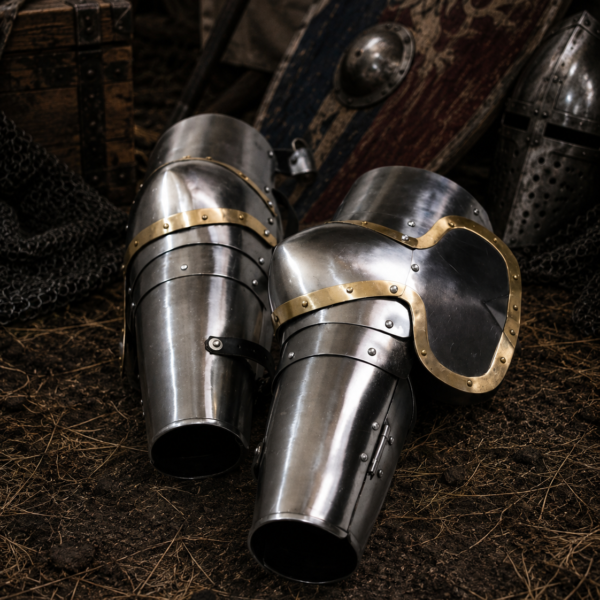 Churburg Arms Armor From Milan for medieval Events HMB Buhurt Reenactment Armor